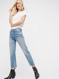 Women's premium wedgie icon fit jeans. Pin On Nail Your Style