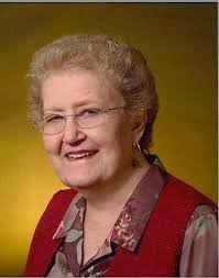 Wilma Stone Obituary