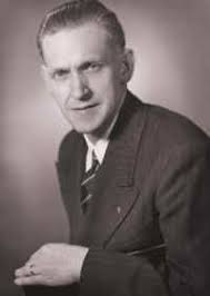 Arthur Rudolph Boye (1902-1981)