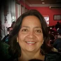 Tereza Cristina Silva