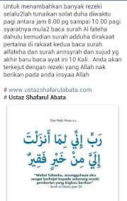 Pin Oleh Neeta Malek Di Doa Ayat