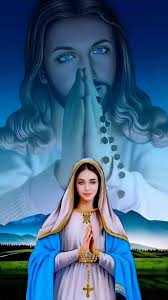 Madre Maria Buenos Dias