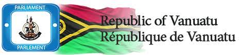 In the past legislatures, the national parliament only publicized sessions using radio vanuatu and television of vanuatu. Home