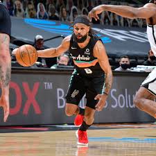 Filed under brooklyn nets , patty mills , san antonio spurs , 8/3/21 6kwqm9lyjtmuhm