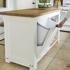 13 free diy kitchen island plans