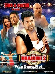 Bhaigiri 2 Bhooloham 2018 Dual Audio Uncut Hdrip Hindi Tamil Download Movies Hd Movies Full Movies