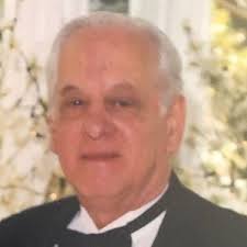 Ralph Calvo Obituary (1934