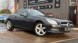 Image result for Tenorite Gray 2015 SLK