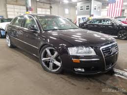 Image result for Cherry Black 2009 Audi
