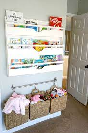 Love Birds Nursery Project Nursery Nursery Book Diy Toy Storage Creative Toy Storage