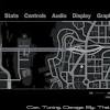 Not infrequently, the garage is also used as a vehicle repair or other similar work. 1