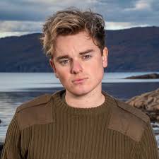 Why did Jack Maynard leave I'm A Celebrity 2017 and what messages and  tweets led to his exit from the jungle?