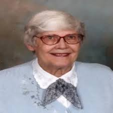 Obituary information for Barbara 'Betty' Streiff