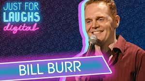 Learn how bill george excelled at middle linebacker. Bill Burr Titanic Is A Horror Film Just For Laughs