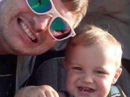 Fundraiser for Julie Ann by Lisa Gavranovic : Easton Lee Tice