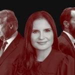 Aileen Cannon Purports To Block Public Release Of Jack Smith Report