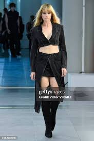 5,851 Mark Fast Runway Stock Photos, High-Res Pictures, and Images