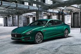 Here are the top maserati ghibli listings for sale asap. Schneller Als Ein Audi Rs 6 Maserati Ghibli Trofeo Autobild De