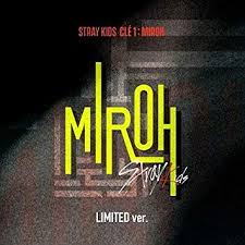 Stray Kids Cle 1 Miroh Mini Album Limited Cd Poster Photo Book 3ea Qr Photo Card 1ea Clear Post Card 1ea Photo Card 1p Store Gift Pre Order