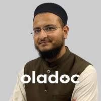 Book Appointment with Dr. Sher Muhammad at Online Video Consultation