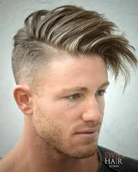 Boy Haircut Shaved Sides Long Top Elegant 49 Men S Hairstyles To Try In 2018 Undercut Haircu Mens Hairstyles Short Sides Long Hair On Top Mens Hairstyles Short