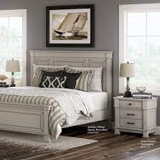 Pin By Tsmith On The Country House Ashley Furniture Farmhouse Style Bedrooms Ashley Furniture Bedroom