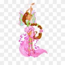 Find more coloring pages online for kids and adults of bloom harmonix winx club coloring pages to print. Winx Club Flora Images Flora Harmonix By Myartsforever D5hnvtb Winx Flora Clipart 122211 Pikpng