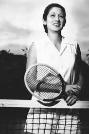 Salón de la Fama del Tenis Puertorriqueño