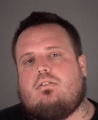 The following were arrested