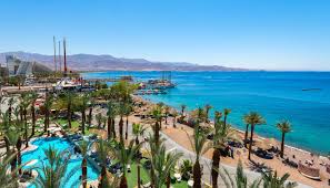 Try checking the browser's help menu, or searching the web for instructions to turn on html5 geolocation for your browser. 22 Things You Must Know Before Visiting Eilat Part 2 World Travel Guide