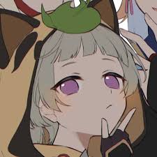 Despite her small stature, she wields a claymore and is the first anemo character to use that weapon. Sayu Headers Tumblr Posts Tumbral Com