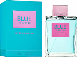 Maybe you would like to learn more about one of these? Blue Seduction Antonio Banderas Woman Eau De Toilette Makeup Uk