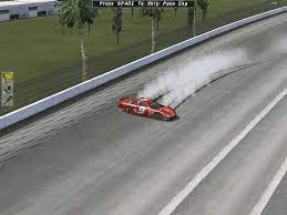 When they want serial key type this: Nascar Thunder 2003 Pc Review And Full Download Old Pc Gaming