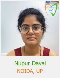 Ms Nupur Dayal Cyst Removal Surgery Experience