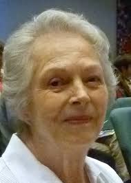 Norma Krueger Obituary