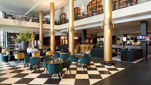 Relax in one of the 263 spacious, comfortable and luxurious hotel rooms and suites of van der valk hotel eindhoven. Home Van Der Valk Theaterhotel Almelo