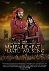Filem silat melayu semerah cindai. Download Movie Melayu Terbaru 2018 Senarai Filem Melayu Terbaru 2018 Sanoktah Mike And Dave 2016 Dual Audio Hindi English Bluray Download 720p 1gb