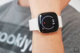 Anna lynn, annalynn grace, jillian brookes, anna grace, jillian jenson. Fitbit Will Replace Some Sense Smartwatches Due To Ecg Problem