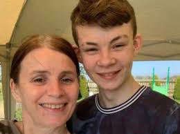 Language immersion stay at Deborah