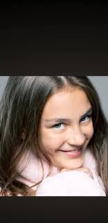 Martha Thomas ( from Instagram )