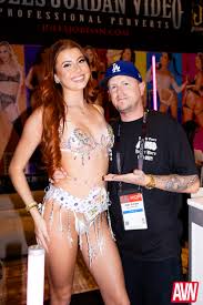 Everythings Different, Nothings Changed: 2025 AVN Show Begins | AVN