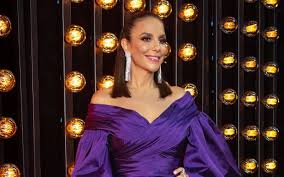 Ivete maria dias de sangalo cady (brazilian portuguese: Ivete Sangalo Is Hired To Present Reality Of Masked Singers Entertainment Prime Time Zone