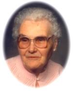 Obituary for Irene T. Woagy