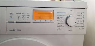 If u  r absent minded. Hi Please Help I Have Siemens 10d52 Wash Dry Dryer Fixya