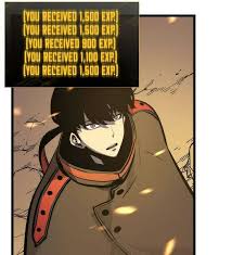 Pin By Jans On Truyện Leveling Solo Webtoon