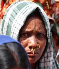 Life Apart from Christ! thousands of tribal areas people in India don't  follow Jesus because they've simply never heard of Him. These “unreached”  people aren't just lost—they've never met a believer, held