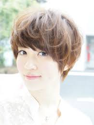 Short hair has always been a little complicated to deal the japanese hairstyle is the cutest asian hairdo ever. Japanese Hairstyles Gallery Hairstyles Weekly