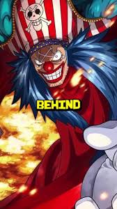 In One Piece, How Did Buggy The Clown Become A Warlord In The New World? -  Quora