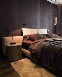 It is defined by it's beauty, material, style, and placement within a room. Black Luxury Modern Master Bedroom Design Luxury Bedrooms Ideas