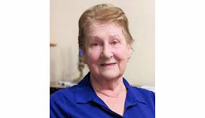 Reichshoffen. Erica Gerber, 80 ans